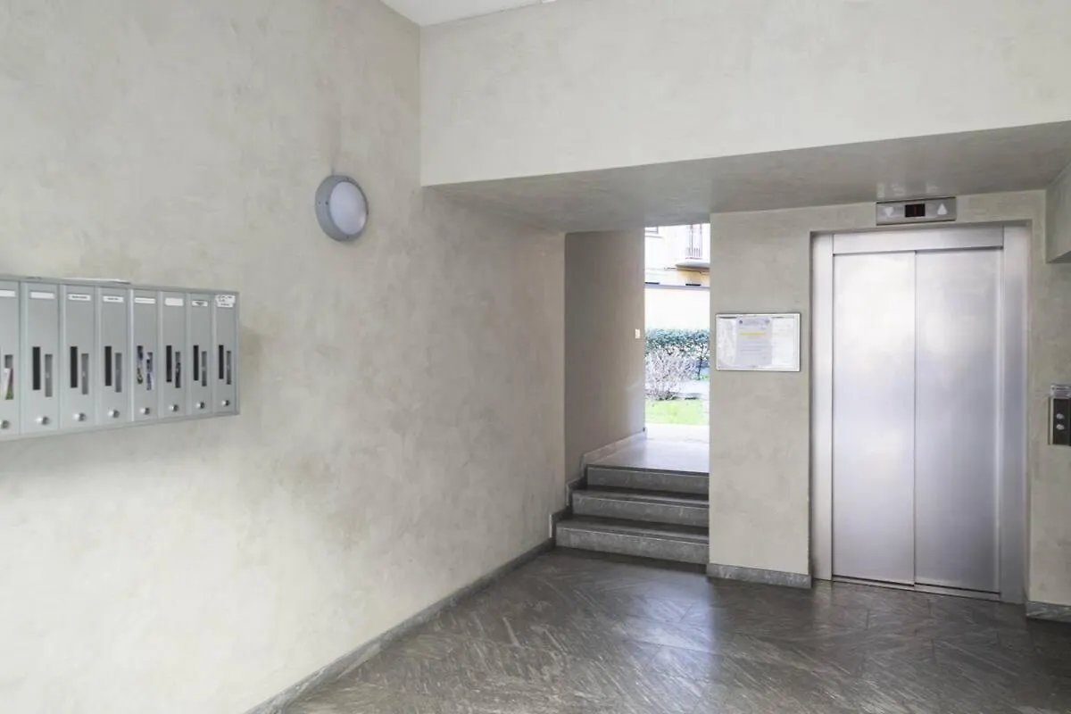 Prime Living - Green Suite Sui Navigli Milan Italy