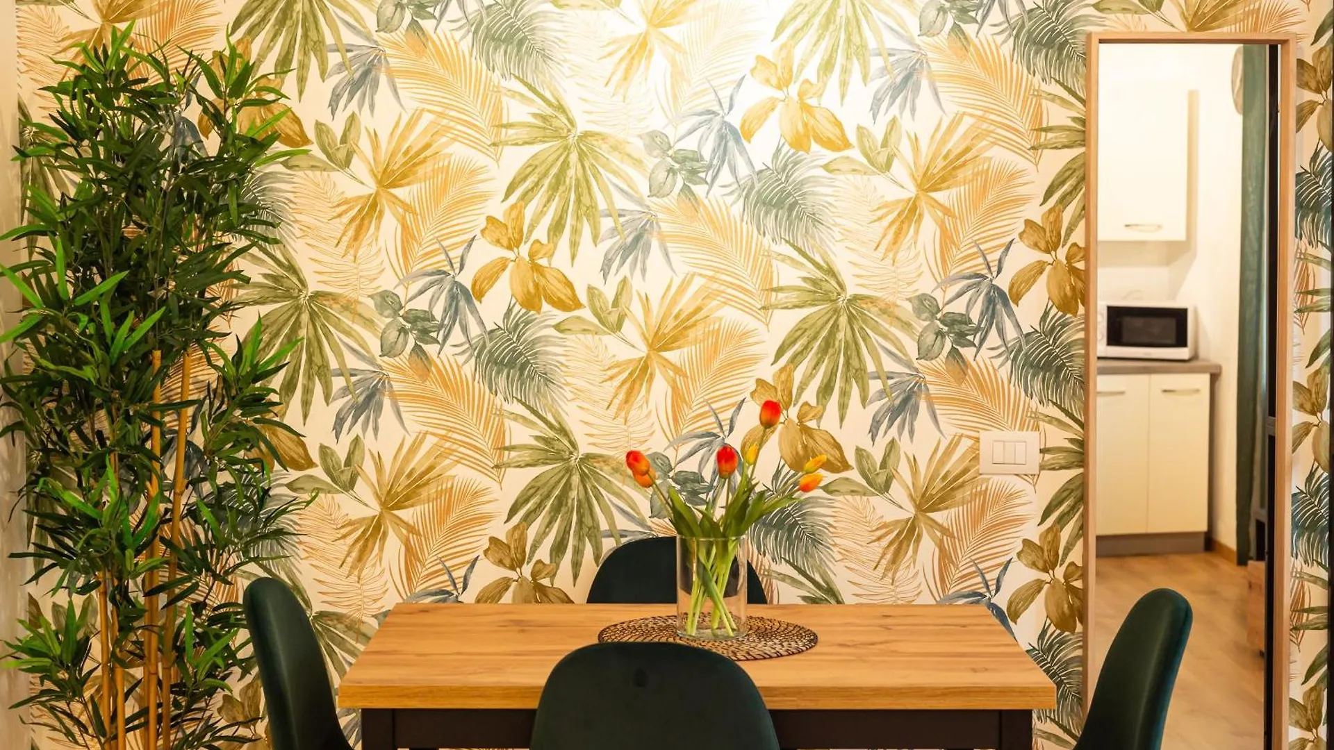 דירה מילאנו Prime Living - Green Suite Sui Navigli איטליה