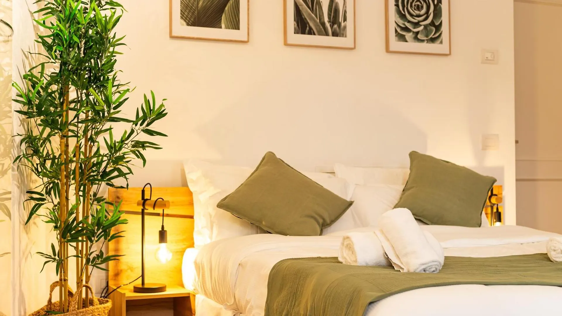 Prime Living - Green Suite Sui Navigli Milan Italy