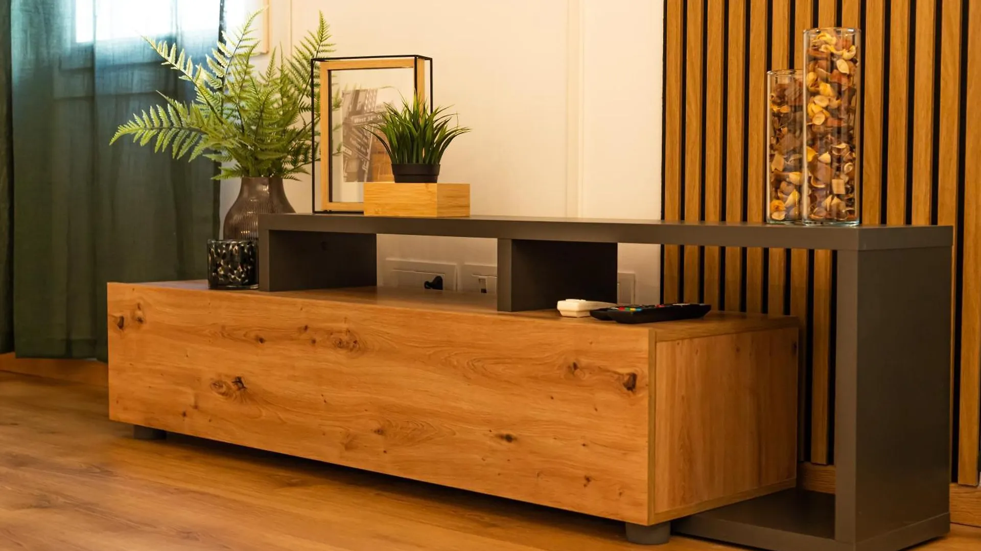 Prime Living - Green Suite Sui Navigli Milan Apartment
