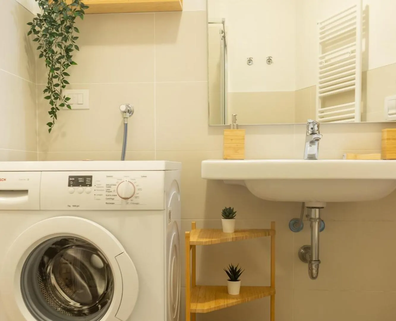 Prime Living - Green Suite Sui Navigli Milan Apartment
