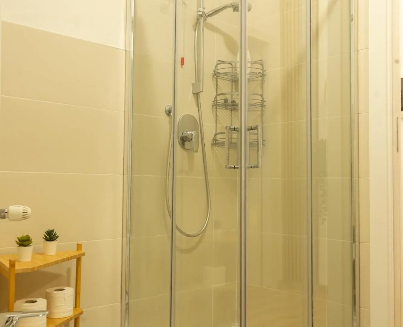 Prime Living - Green Suite Sui Navigli Milan Apartment