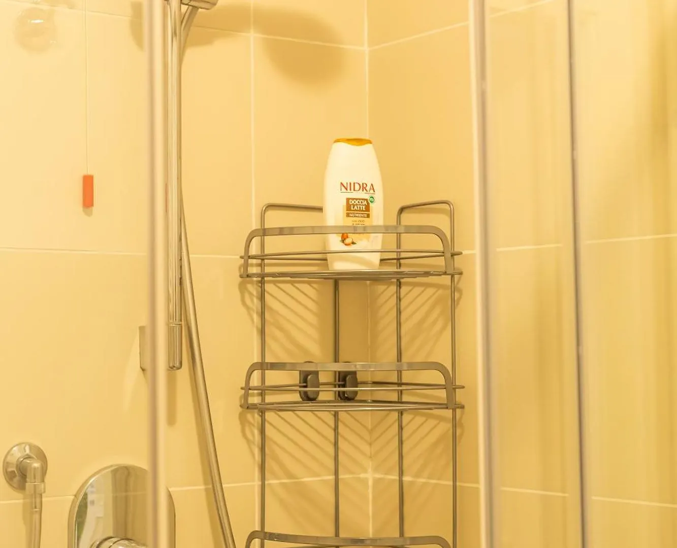 Apartment Prime Living - Green Suite Sui Navigli Milan Italy