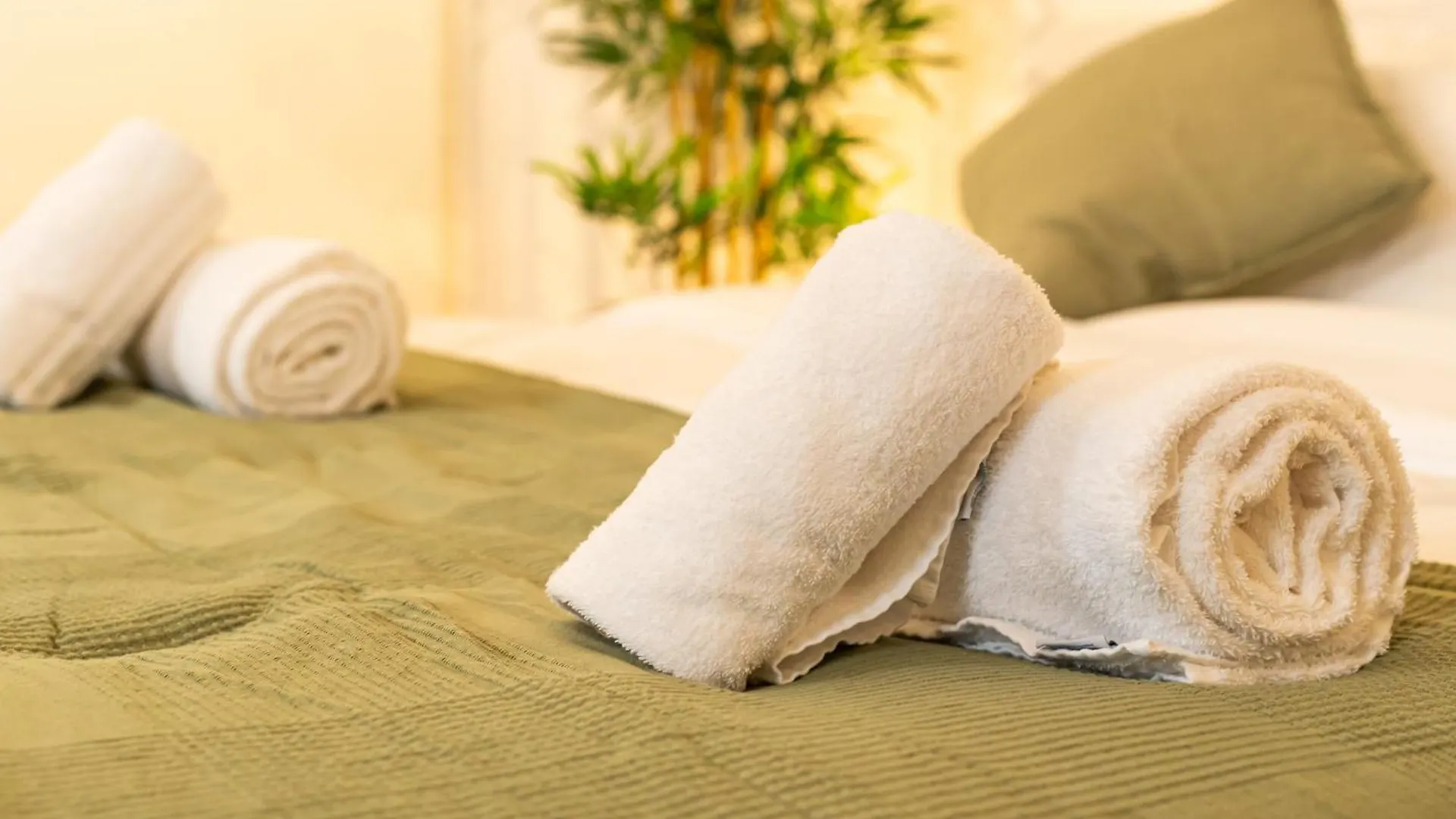 Prime Living - Green Suite Sui Navigli Milan