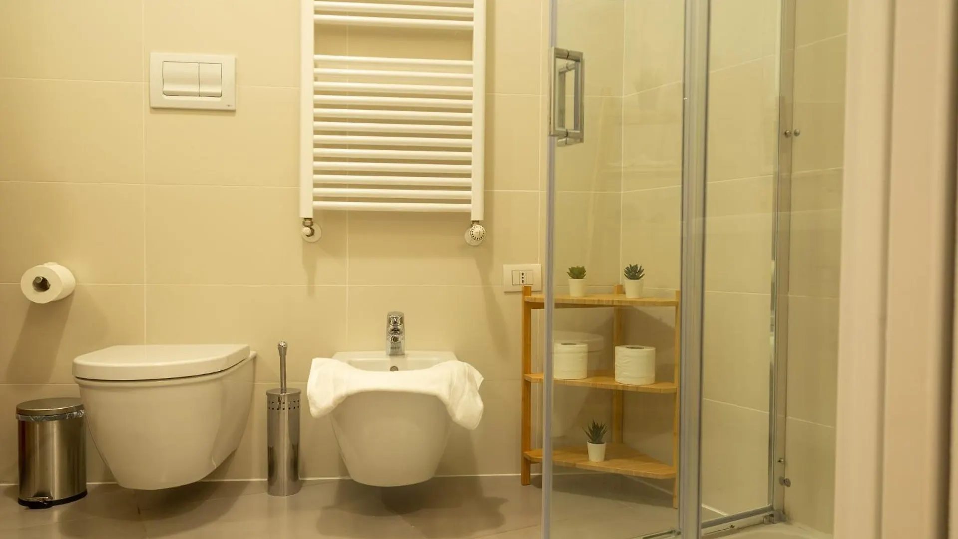 Prime Living - Green Suite Sui Navigli Milan