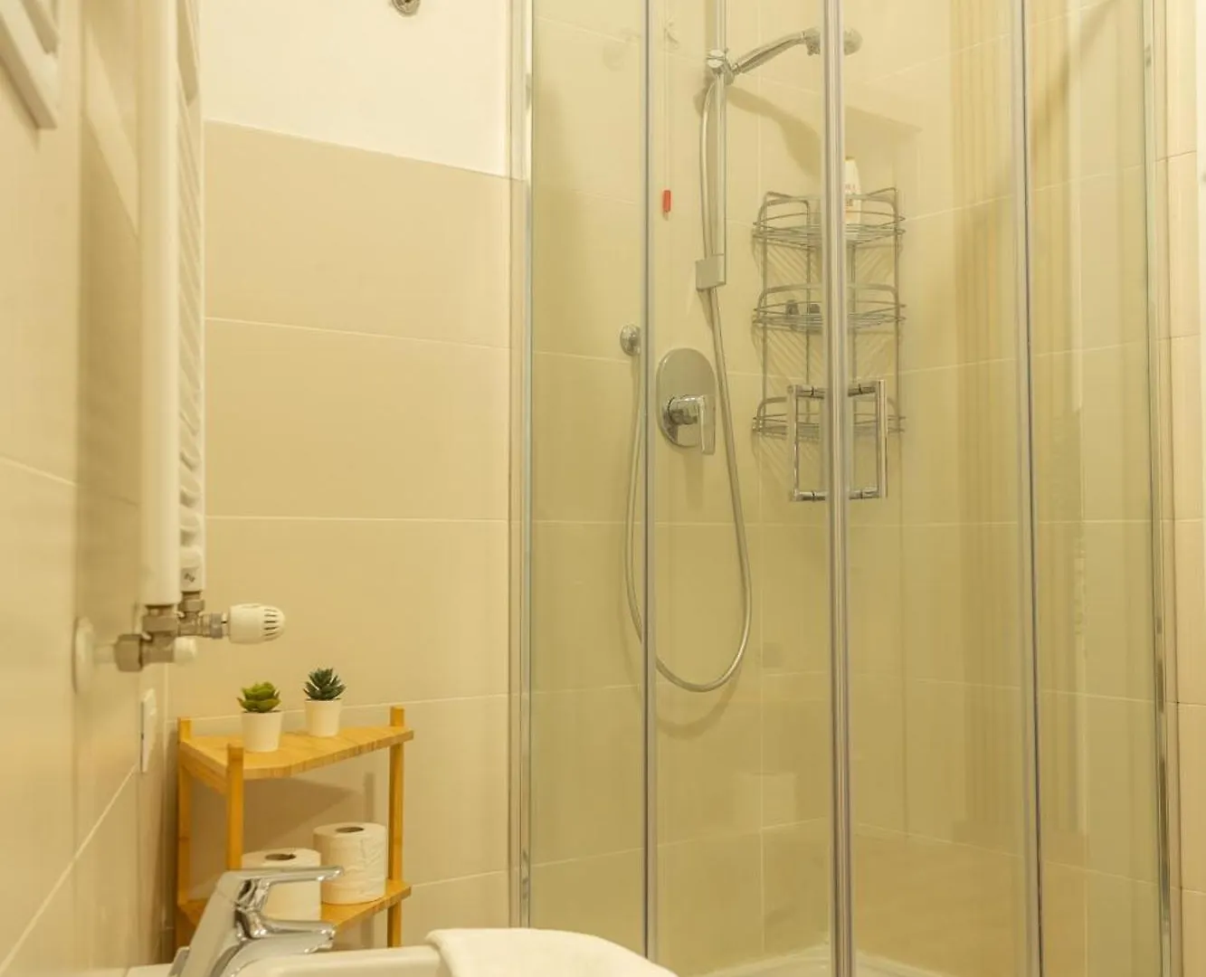 Apartment Prime Living - Green Suite Sui Navigli Milan